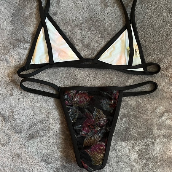 Minimale Animale work it bikini - Picture 3 of 3